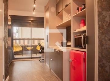 Apartamento · 28m² · 1 Quarto · Apartamento à Venda - Vila Clementino, 1 Quarto,  28 m2