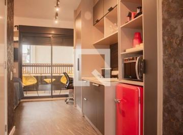 Apartamento · 28m² · 1 Quarto · Apartamento à Venda - Vila Clementino, 1 Quarto, 28 m2