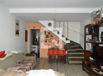 Casa · 105m² · 3 Quartos · 1 Vaga · Casa à Venda - Vila Mariana, 3 Quartos, 105 m2