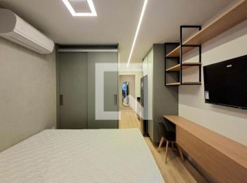 Apartamento · 25m² · 1 Quarto · Apartamento à Venda - Itaim Bibi, 1 Quarto,  25 m2