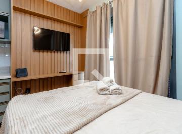 Apartamento · 24m² · 1 Quarto · Apartamento à Venda - Brooklin, 1 Quarto, 24 m2