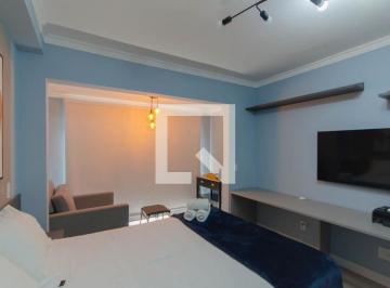 Apartamento · 34m² · 1 Quarto · Apartamento à Venda - Vila Mariana, 1 Quarto, 34 m2