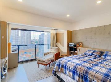 Apartamento · 28m² · 1 Quarto · Apartamento à Venda - Chácara Santo Antonio, 1 Quarto, 28 m2