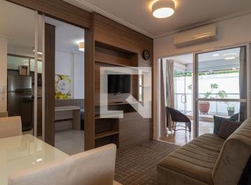 Apartamento · 77m² · 1 Quarto · 1 Vaga · Apartamento à Venda - Bela Vista, 1 Quarto, 77 m2