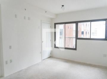 Apartamento · 27m² · 1 Quarto · Apartamento à Venda - Vila Clementino, 1 Quarto,  27 m2