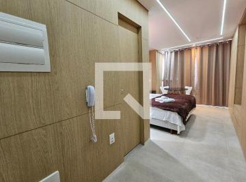 Apartamento · 24m² · 1 Quarto · Apartamento à Venda - Brooklin, 1 Quarto,  24 m2