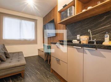 Apartamento · 34m² · 1 Quarto · Apartamento à Venda - Pinheiros, 1 Quarto, 34 m2