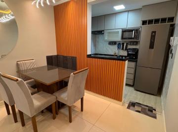 ab35cb48b926dd2970ceb36383d675b053e4d976 · Apartamento para venda no condomínio Atua em Taboão da Serra