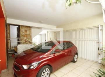 Casa · 300m² · 4 Quartos · 2 Vagas · Casa à Venda - Carlos Prates, 4 Quartos,  300 m² - Belo Horizonte