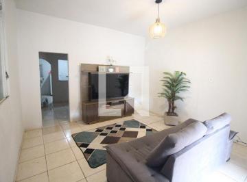 Casa · 240m² · 2 Quartos · 2 Vagas · Casa à Venda - Novo Eldorado, 2 Quartos,  240 m² - Contagem