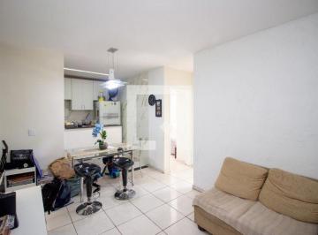 Apartamento · 50m² · 2 Quartos · 1 Vaga · Apartamento à Venda - Cabral, 2 Quartos,  50 m² - Contagem