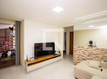 Apartamento · 115m² · 2 Quartos · 1 Vaga · Apartamento à Venda - Alvorada, 2 Quartos,  115 m² - Contagem