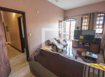 Casa · 550m² · 4 Quartos · 5 Vagas · Casa à Venda - Copacabana, 4 Quartos, 550 m² - Belo Horizonte