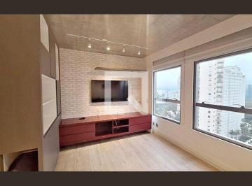 Apartamento · 70m² · 2 Quartos · 1 Vaga · Apartamento para Aluguel - Panamby, 2 Quartos, 70 m² - São Paulo