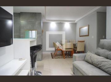 Apartamento · 70m² · 3 Quartos · 2 Vagas · Apartamento para Aluguel - Passo D'areia, 3 Quartos,  70 m2 - Porto Alegre