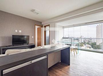 Apartamento · 46m² · 1 Quarto · 1 Vaga · Apartamento para Aluguel - Sumaré, 1 Quarto, 46 m2 - São Paulo