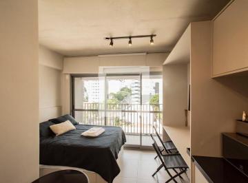Apartamento · 22m² · 1 Quarto · Apartamento para Aluguel - Vila Clementino, 1 Quarto, 22 m2 - São Paulo