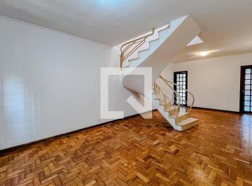 Casa · 150m² · 3 Quartos · 2 Vagas · Casa para Aluguel - Vila Mariana, 3 Quartos,  150 m2 - São Paulo
