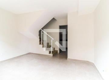Casa · 51m² · 2 Quartos · 1 Vaga · Casa à Venda - Vila Jacuí, 2 Quartos,  51 m² - São Paulo