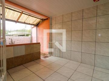 Casa · 44m² · 2 Quartos · Casa à Venda - Campo Novo, 2 Quartos, 44 m² - Porto Alegre