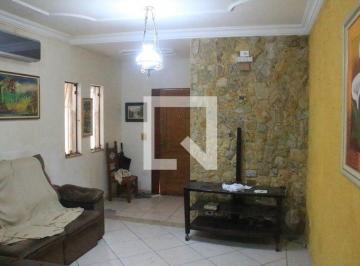 Casa · 600m² · 4 Quartos · 2 Vagas · Casa à Venda - Olímpico, 4 Quartos,  600 m² - São Caetano do Sul