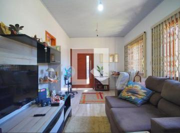 Casa · 85m² · 2 Quartos · Casa à Venda - Santo André, 2 Quartos,  85 m² - São Leopoldo