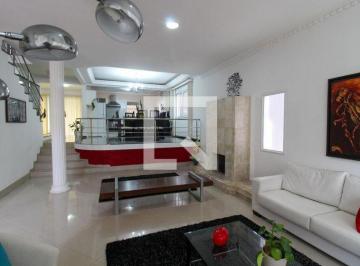 Casa · 380m² · 4 Quartos · 5 Vagas · Casa à Venda - Parque dos Príncipes, 4 Quartos,  380 m² - São Paulo