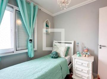 Apartamento 153m² Venda Planalto · Apartamento à Venda - Planalto, 4 Quartos,  153 m² - São Bernardo do Campo