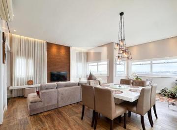 Apartamento · 153m² · 4 Quartos · 2 Vagas · Apartamento à Venda - Planalto, 4 Quartos,  153 m² - São Bernardo do Campo