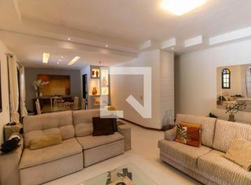 Casa · 400m² · 5 Quartos · 6 Vagas · Casa à Venda - Itaipu, 5 Quartos,  400 m² - Niterói