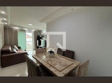 Apartamento · 220m² · 3 Quartos · 2 Vagas · Apartamento à Venda - Vila América, 3 Quartos,  220 m² - Santo André
