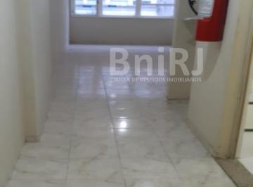 195217bpe.jpg · Sala comercial no coração de Copacabana - entre Sta Clara e Figueiredo