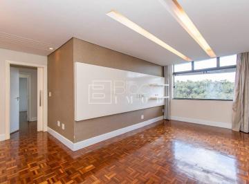 Apartamento · 136m² · 3 Quartos · 1 Vaga · APARTAMENTO SQS 109 ASA SUL 3 QUARTOS 1 SUÍTE 1 VAGA NASCENTE VISTA ANDAR ALTO