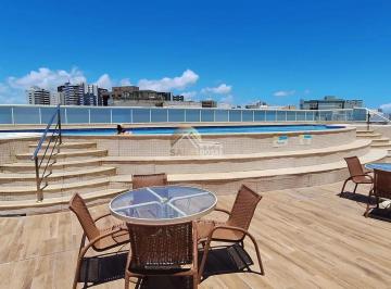 whatsapp-image-2025-06-05-at-09-43-121749127554128.jpeg · Apartamento mobiliado na orla da Pituba, nascente, com vista mar, varanda, 2 quartos, 1 vaga e laz