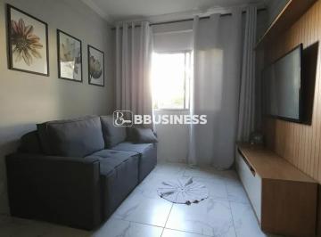 111543.jpg · Apartamento à Venda com 2 quartos - Parque Dom Pedro II, Campinas, SP