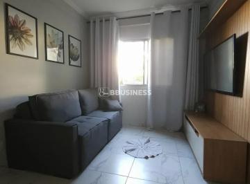 111543.jpg · Apartamento à Venda com 2 quartos - Parque Dom Pedro II, Campinas, SP