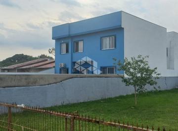 Apartamento · 26m² · 1 Quarto · Apartamento Canoas Bairro Fátima