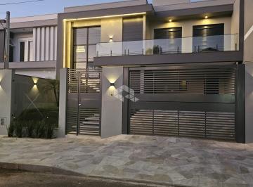 7ba27f2a-a759-4663-9f12-0e00cfb78ebf · Sobrado de Alto Padrão 3 dormitórios sendo 1 suíte, 4 vagas de garagem, 2935 ², Moinhos de Vento, em