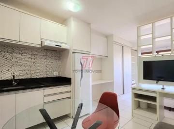 4400314_0.jpg · Apartamento (studio) com 1 dormitório à venda com 32,73m² no Ed. Lifespace Estação Centro