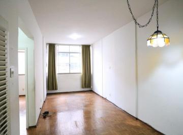 Apartamento · 60m² · 1 Quarto · Apartamento à Venda - Centro, 1 Quarto, 60 m2