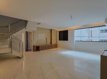 Apartamento · 203m² · 3 Quartos · 3 Vagas · Apartamento à Venda - Lourdes, 3 Quartos, 203 m2