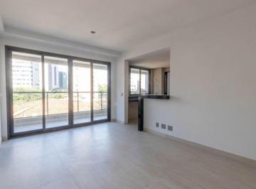 Apartamento · 109m² · 3 Quartos · 2 Vagas · Apartamento à Venda - Lourdes, 3 Quartos, 109 m2