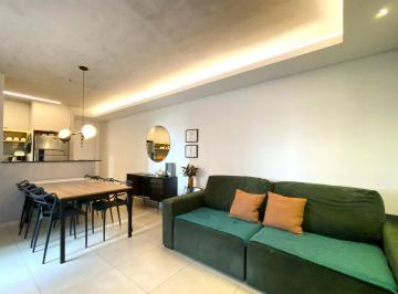 Apartamento · 78m² · 3 Quartos · 2 Vagas · Apartamento à Venda - Nova Suíssa, 3 Quartos,  78 m2