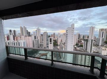 Apartamento para locação no CASTELLO MONTEBELLO, BOA VIAGEM, Recife, PE · Apartamento para locação no CASTELLO MONTEBELLO, BOA VIAGEM, Recife, PE