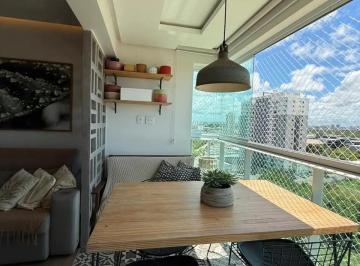 Apartamento à venda no ILLUMINARE RESIDENCE, FAROLÂNDIA, Aracaju, SE · Apartamento à venda no ILLUMINARE RESIDENCE, FAROLÂNDIA, Aracaju, SE