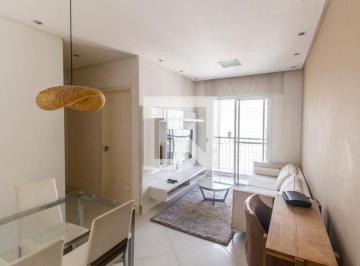 Apartamento · 56m² · 2 Quartos · 1 Vaga · Apartamento para Aluguel - Jardim Esperança, 2 Quartos, 56 m² - Barueri