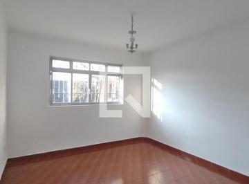 Casa · 127m² · 3 Quartos · 1 Vaga · Casa para Aluguel - Oswaldo Cruz, 3 Quartos, 127 m² - São Caetano do Sul