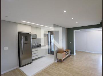 Apartamento · 69m² · 2 Quartos · 1 Vaga · Apartamento para Aluguel - Santo Amaro , 2 Quartos,  69 m² - São Paulo