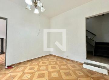 Casa · 220m² · 2 Quartos · 1 Vaga · Casa para Aluguel - Vila Campestre, 2 Quartos,  220 m² - São Paulo