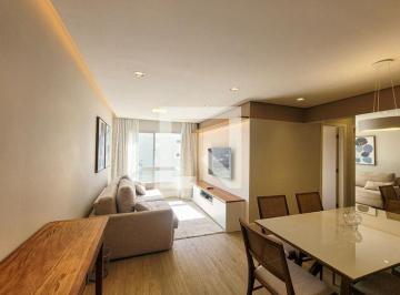 Apartamento · 75m² · 3 Quartos · 1 Vaga · Apartamento para Aluguel - Aclimação, 3 Quartos,  75 m² - São Paulo